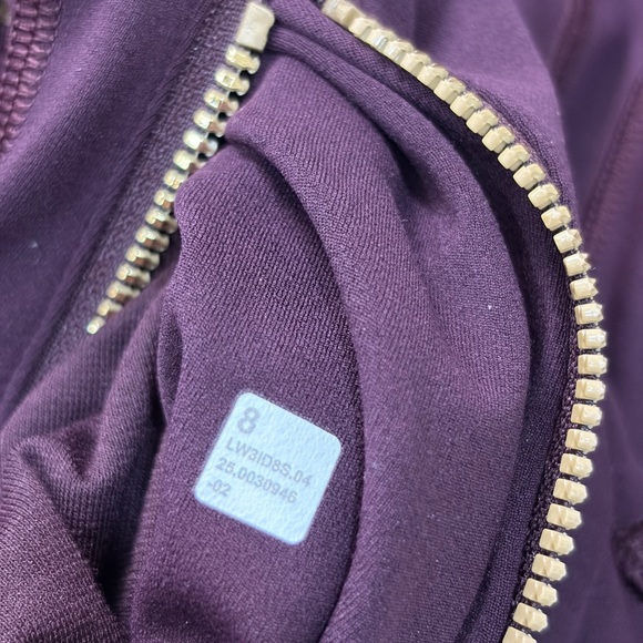 Lululemon define jacket - Picture 3 of 6